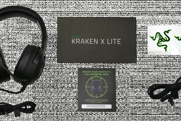 Kraken 2kr pro